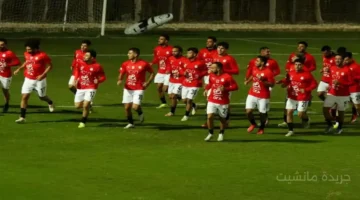استبعاد السولية ونجم الزمالك يثير الجدل في قائمة منتخب مصر الجديدة 1